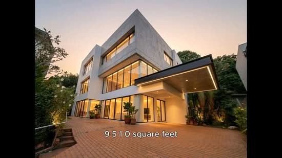 Greenbank Park Detached House For Sale at S$ 18,800,000 | PropertyGuru Singapore