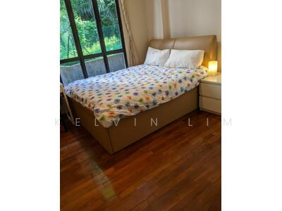 For Rent - Harbourlights