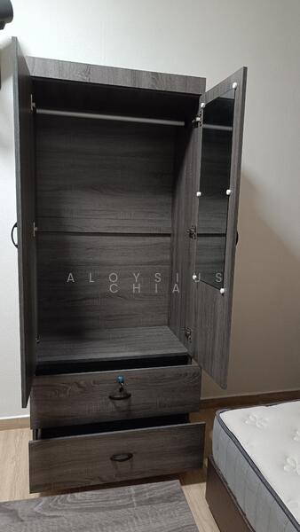 For Rent - 253A Ang Mo Kio Street 21