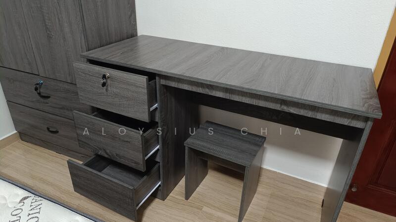 For Rent - 253A Ang Mo Kio Street 21