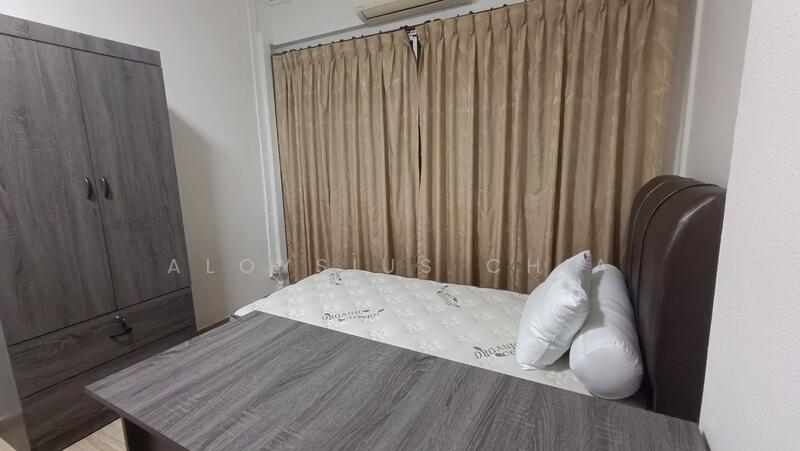 For Rent - 253A Ang Mo Kio Street 21
