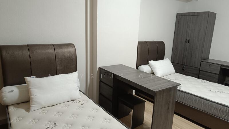 For Rent - 253A Ang Mo Kio Street 21