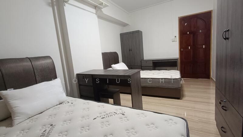 For Rent - 253A Ang Mo Kio Street 21