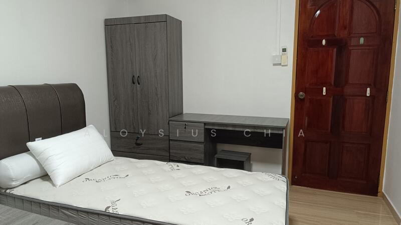 For Rent - 253A Ang Mo Kio Street 21