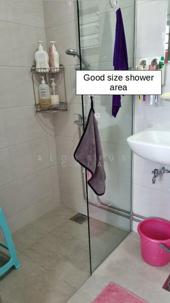 For Rent - 253A Ang Mo Kio Street 21