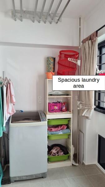 For Rent - 253A Ang Mo Kio Street 21