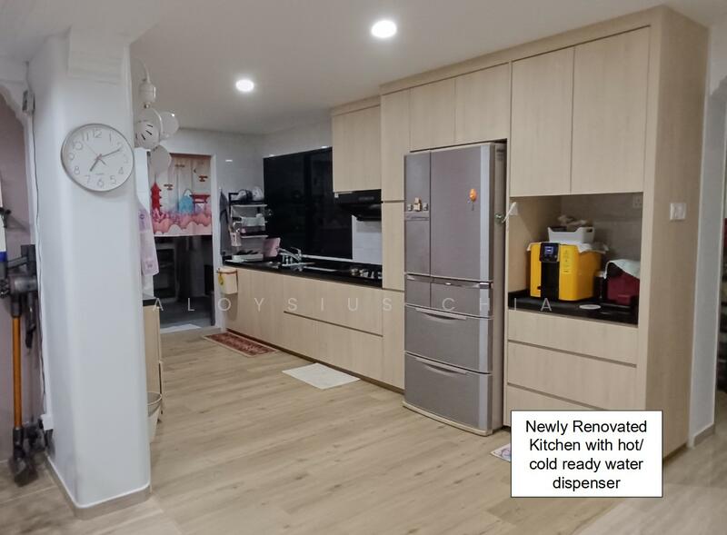 For Rent - 253A Ang Mo Kio Street 21