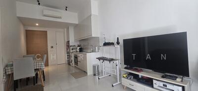 For Sale - The Skywoods