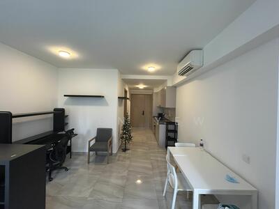 For Rent - High Park Residences