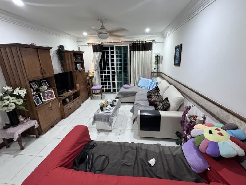 Melville Park, 12 Simei Street 1, 3 Bedrooms, 1,076 sqft, Condominium For Sale, by Jimmy Lye, 25432840 - PropertyGuru.com.sg