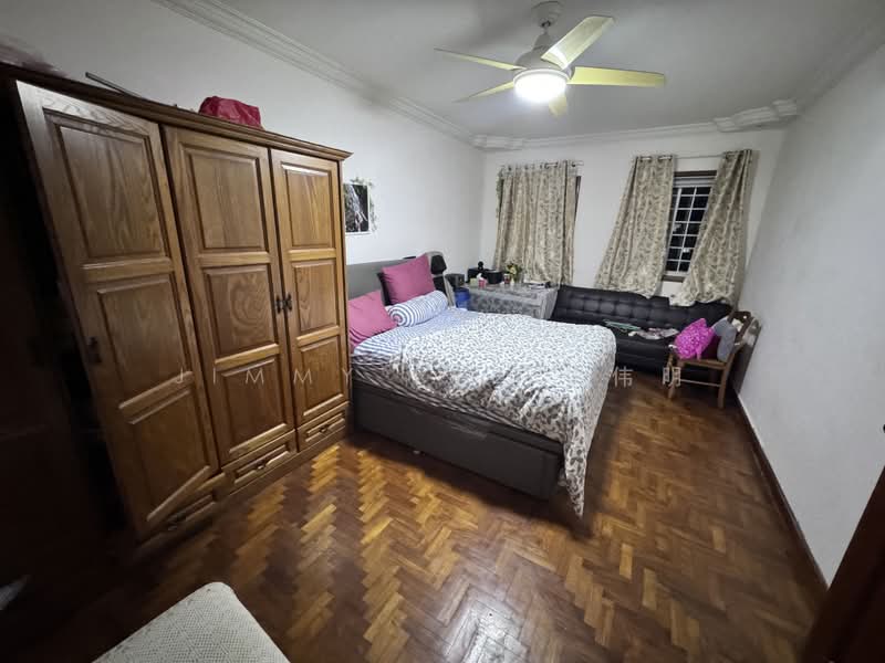 Melville Park, 12 Simei Street 1, 3 Bedrooms, 1,076 sqft, Condominium For Sale, by Jimmy Lye, 25432840 - PropertyGuru.com.sg