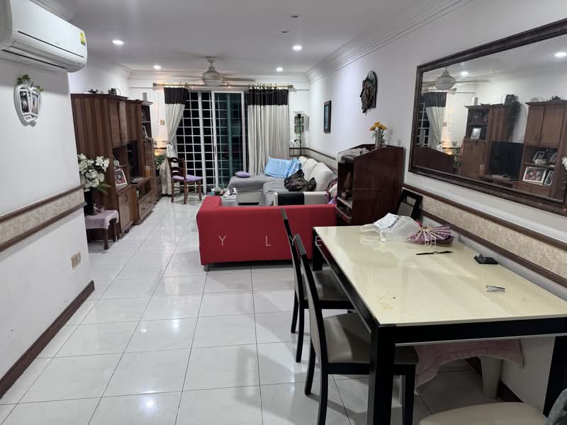 Melville Park, 12 Simei Street 1, 3 Bedrooms, 1,076 sqft, Condominium For Sale, by Jimmy Lye, 25432840 - PropertyGuru.com.sg