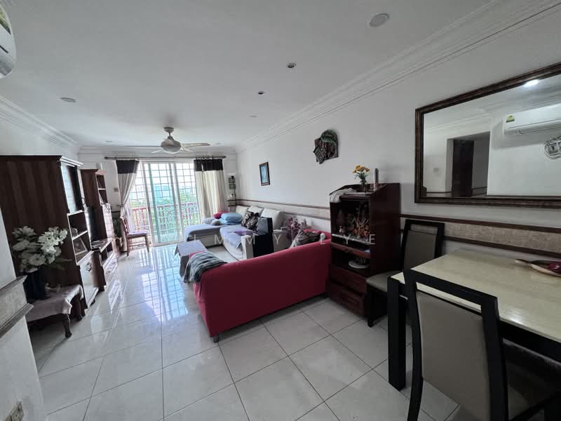 Melville Park, 12 Simei Street 1, 3 Bedrooms, 1,076 sqft, Condominium For Sale, by Jimmy Lye, 25432840 - PropertyGuru.com.sg