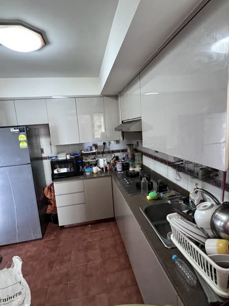 Melville Park, 12 Simei Street 1, 3 Bedrooms, 1,076 sqft, Condominium For Sale, by Jimmy Lye, 25432840 - PropertyGuru.com.sg