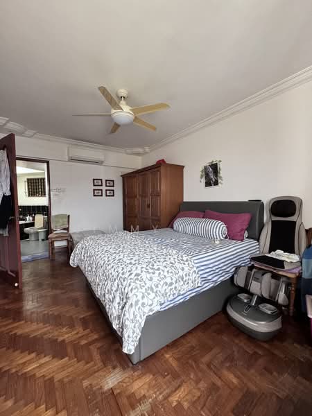 Melville Park, 12 Simei Street 1, 3 Bedrooms, 1,076 sqft, Condominium For Sale, by Jimmy Lye, 25432840 - PropertyGuru.com.sg
