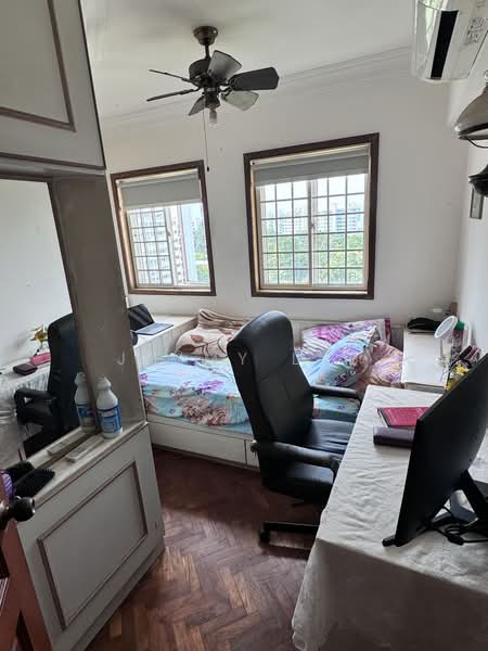 Melville Park, 12 Simei Street 1, 3 Bedrooms, 1,076 sqft, Condominium For Sale, by Jimmy Lye, 25432840 - PropertyGuru.com.sg