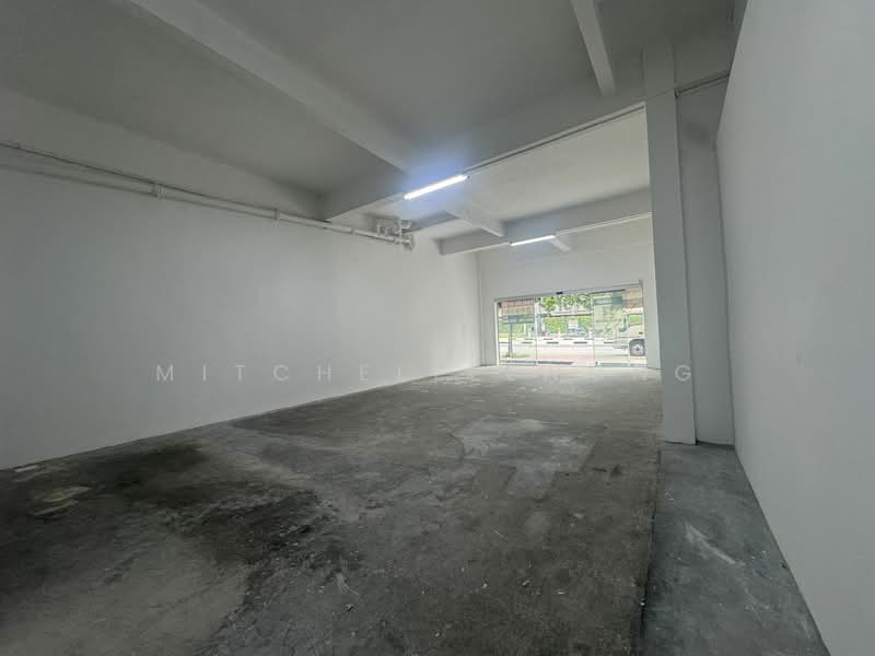Ground floor single storey private shophouse F&B unit for rent, River Valley Road / Kellock Road / Zion Road, Orchard / River Valley, 1,650 sqft, Food & Beverage For Rent, by Mitchelle Wong, 25432870 - CommercialGuru.com.sg