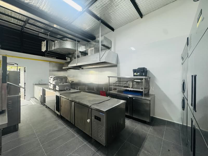 Ground floor single storey private shophouse F&B unit for rent, River Valley Road / Kellock Road / Zion Road, Orchard / River Valley, 1,650 sqft, Food & Beverage For Rent, by Mitchelle Wong, 25432870 - CommercialGuru.com.sg