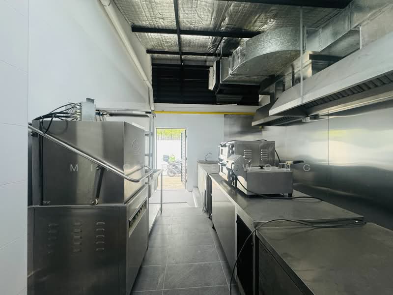 Ground floor single storey private shophouse F&B unit for rent, River Valley Road / Kellock Road / Zion Road, Orchard / River Valley, 1,650 sqft, Food & Beverage For Rent, by Mitchelle Wong, 25432870 - CommercialGuru.com.sg