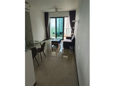 For Sale - Normanton Park