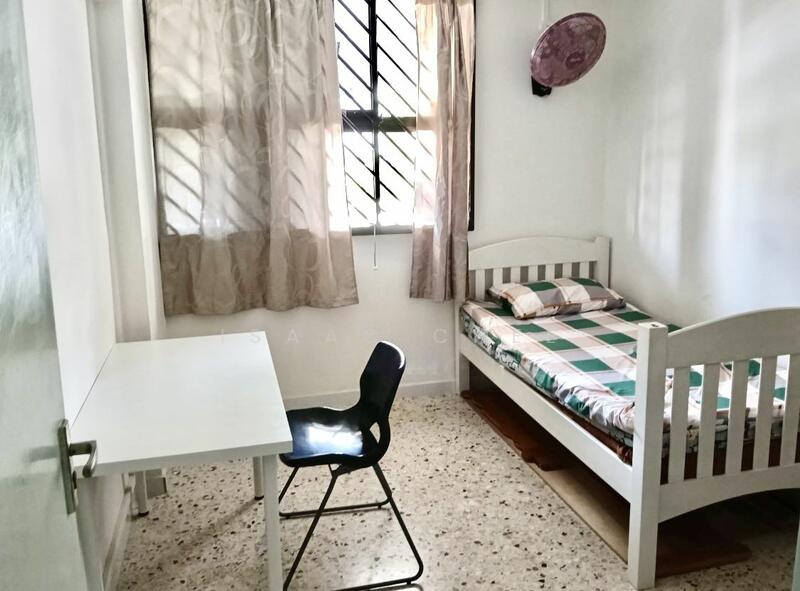 For Rent - 171 Bedok South Road