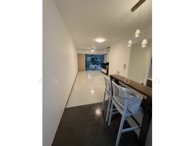 For Rent - Double Bay Residences