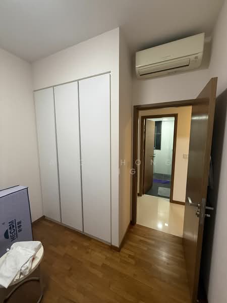 Double Bay Residences, 21A Simei Street 4, 3 Bedrooms, 1,313 sqft, Condominium For Rent, by Ang Chong Meng, 25432931 - PropertyGuru.com.sg
