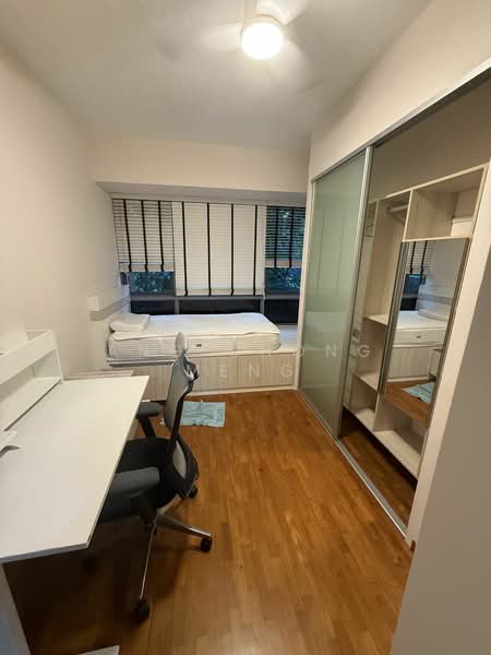 Double Bay Residences, 21A Simei Street 4, 3 Bedrooms, 1,313 sqft, Condominium For Rent, by Ang Chong Meng, 25432931 - PropertyGuru.com.sg