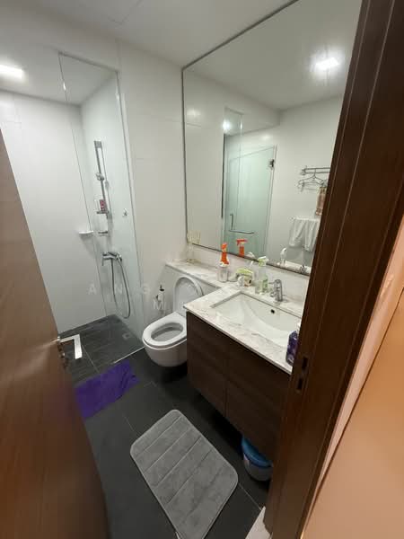 Double Bay Residences, 21A Simei Street 4, 3 Bedrooms, 1,313 sqft, Condominium For Rent, by Ang Chong Meng, 25432931 - PropertyGuru.com.sg