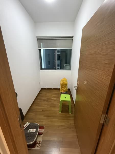 Double Bay Residences, 21A Simei Street 4, 3 Bedrooms, 1,313 sqft, Condominium For Rent, by Ang Chong Meng, 25432931 - PropertyGuru.com.sg