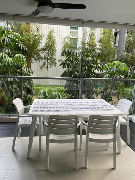 Double Bay Residences, 21A Simei Street 4, 3 Bedrooms, 1,313 sqft, Condominium For Rent, by Ang Chong Meng, 25432931 - PropertyGuru.com.sg