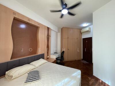 For Rent - Hillview Green