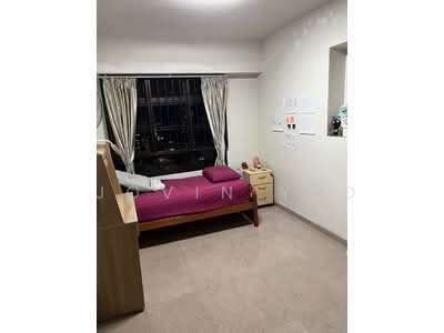 For Rent - 108C Mcnair Road