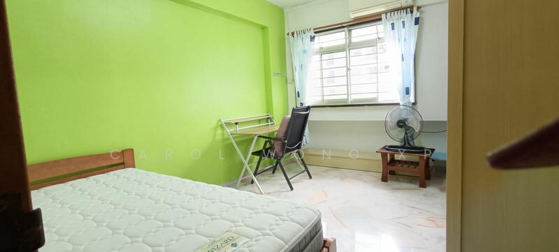 For Rent - 363 Woodlands Avenue 5