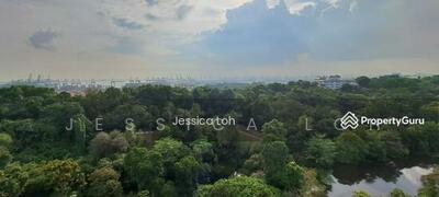 For Sale - Normanton Park