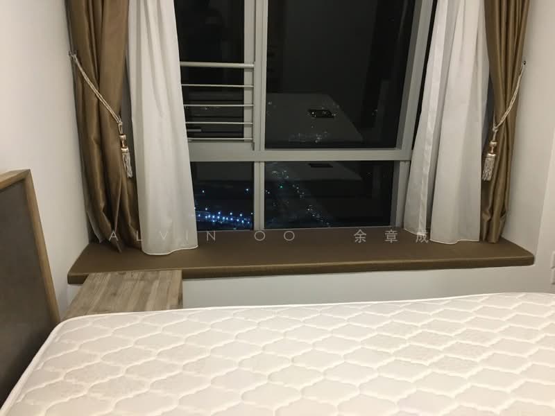 V on Shenton, 5A Shenton Way, 1 Bedroom, 506 sqft, Condominium For Sale, by Alvin Oo, 25432995 - PropertyGuru.com.sg