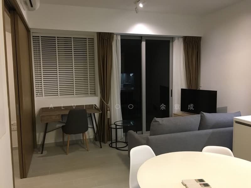 V on Shenton, 5A Shenton Way, 1 Bedroom, 506 sqft, Condominium For Sale, by Alvin Oo, 25432995 - PropertyGuru.com.sg