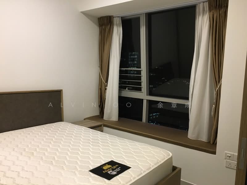 V on Shenton, 5A Shenton Way, 1 Bedroom, 506 sqft, Condominium For Sale, by Alvin Oo, 25432995 - PropertyGuru.com.sg