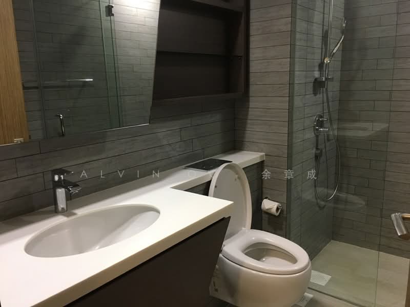V on Shenton, 5A Shenton Way, 1 Bedroom, 506 sqft, Condominium For Sale, by Alvin Oo, 25432995 - PropertyGuru.com.sg