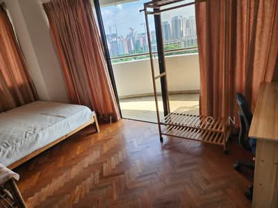 For Rent - Teresa Ville