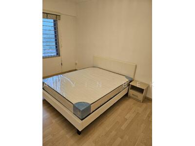 For Rent - 3 Beach Road