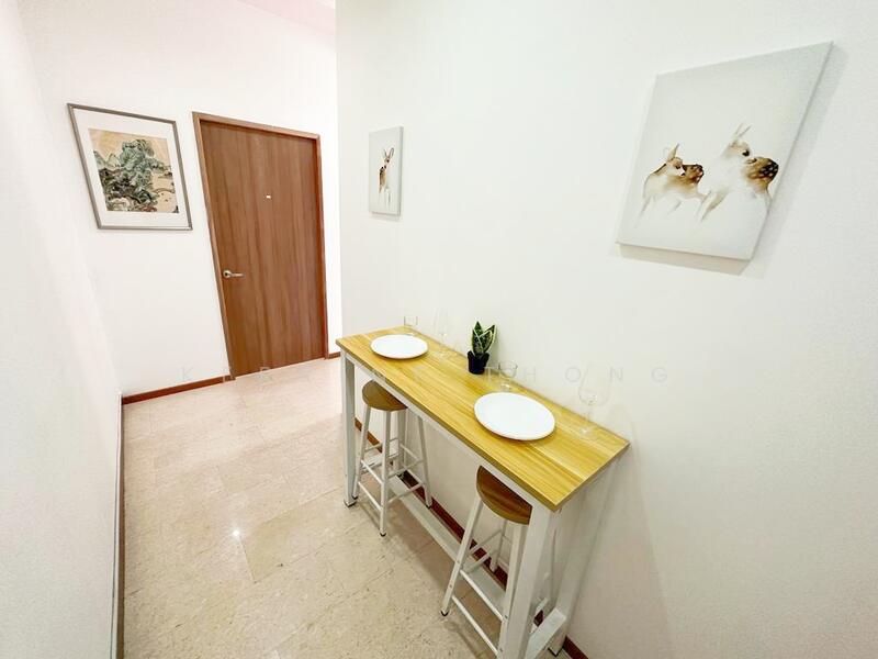 Rosewood, 11 Rosewood Drive, Room Rental, 200 sqft, Condominium For Rent, by Kerrine Thong, 25433068 - PropertyGuru.com.sg