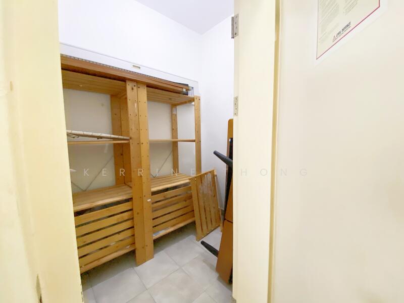 Rosewood, 11 Rosewood Drive, Room Rental, 200 sqft, Condominium For Rent, by Kerrine Thong, 25433068 - PropertyGuru.com.sg