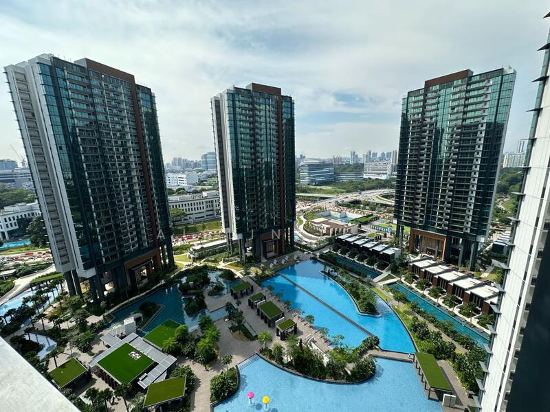 Normanton Park, 51 Normanton Park, 1 Bedroom, 517 sqft, Condominium For Sale, by Aislin Teo, 25433070 - PropertyGuru.com.sg