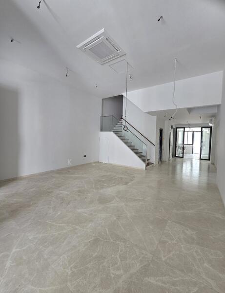 For Sale - ⭐️⭐️LANDED7772@BRAND NEW TERRACE WITH LIFT WALK TO KOVAN MRT, SUITS 3 GENS ☎️ KL 83827772