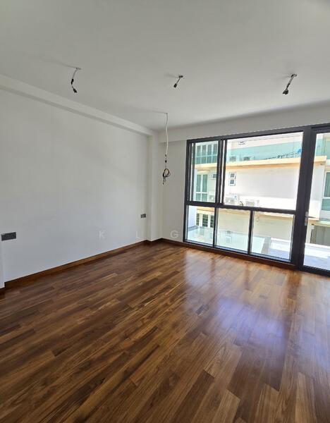 For Sale - ⭐️⭐️LANDED7772@BRAND NEW TERRACE WITH LIFT WALK TO KOVAN MRT, SUITS 3 GENS ☎️ KL 83827772