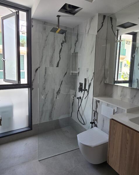 For Sale - ⭐️⭐️LANDED7772@BRAND NEW TERRACE WITH LIFT WALK TO KOVAN MRT, SUITS 3 GENS ☎️ KL 83827772