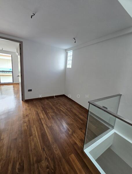 For Sale - ⭐️⭐️LANDED7772@BRAND NEW TERRACE WITH LIFT WALK TO KOVAN MRT, SUITS 3 GENS ☎️ KL 83827772