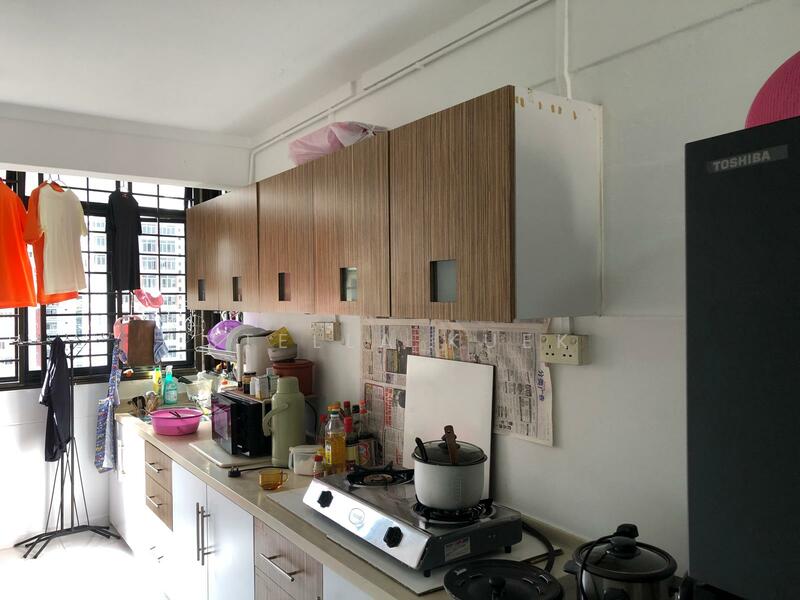 For Rent - 56 Lorong 4 Toa Payoh