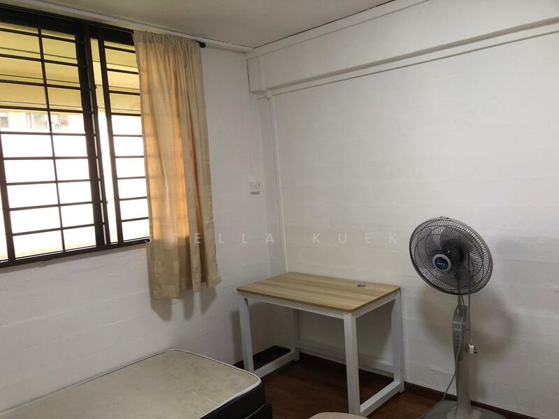 For Rent - 56 Lorong 4 Toa Payoh